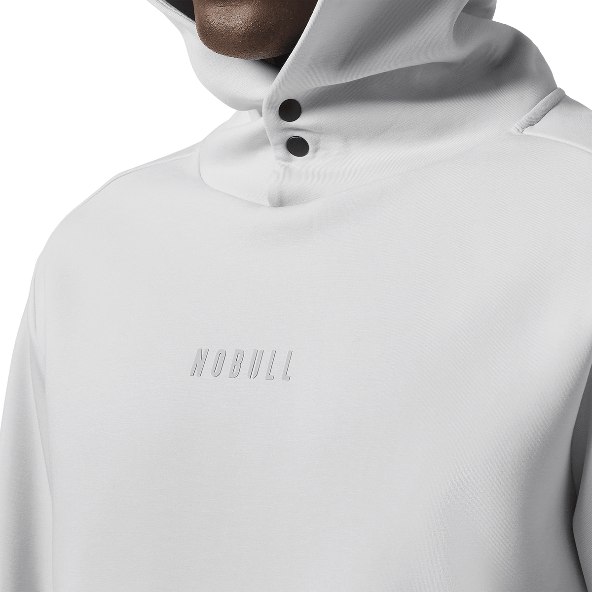NOBULL Men's Lunar Rock Elements Hoodie