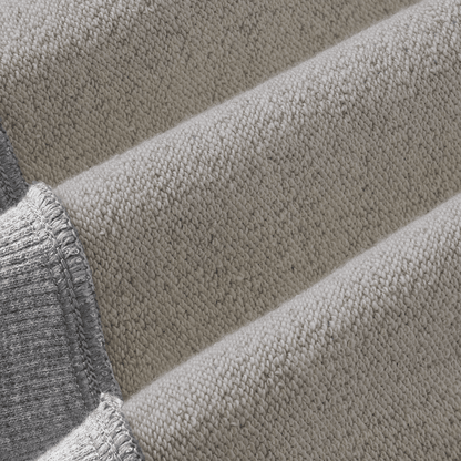NOBULL Men's Grey Heather NOBULL Hoodie