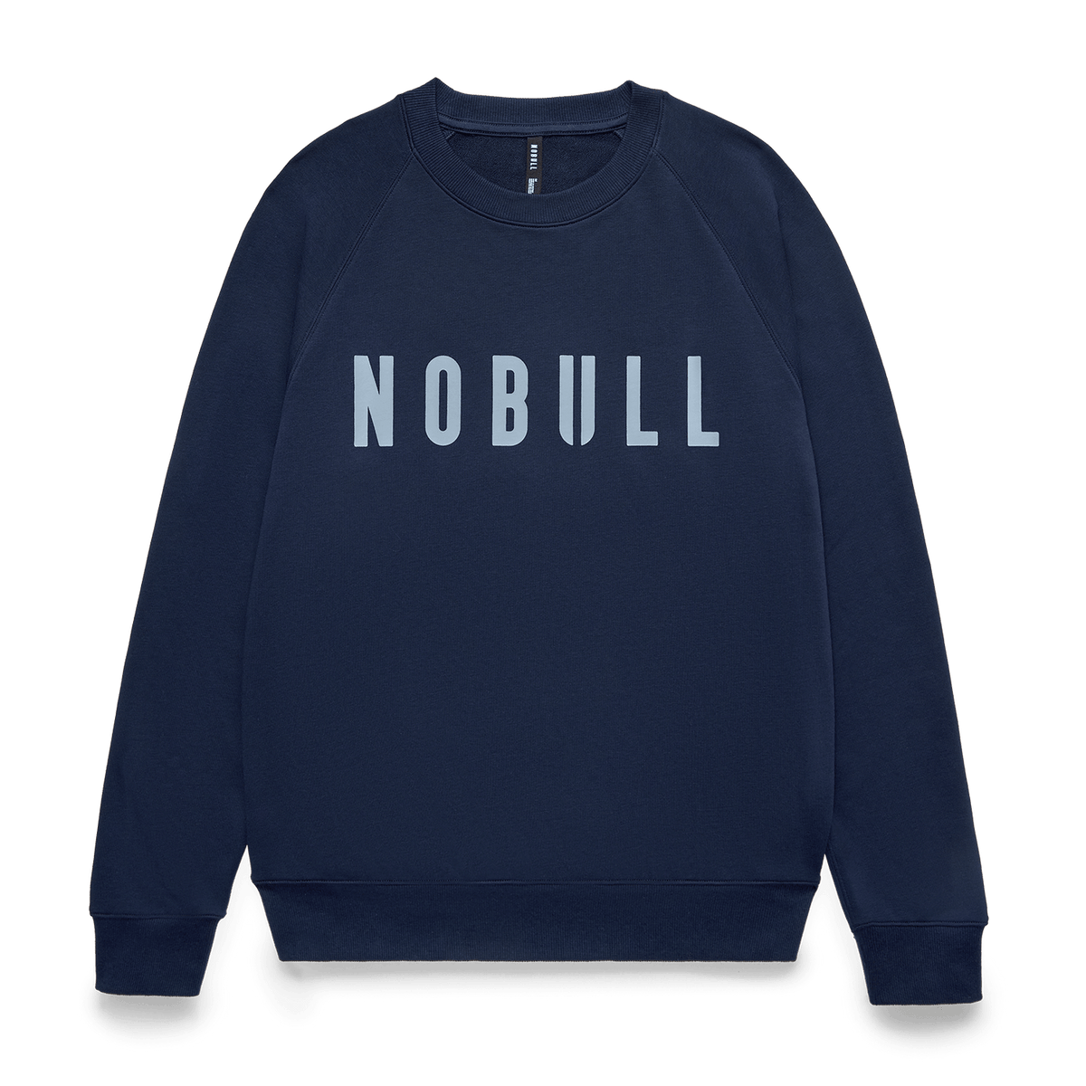 NOBULL Men's Night Navy NOBULL Crew