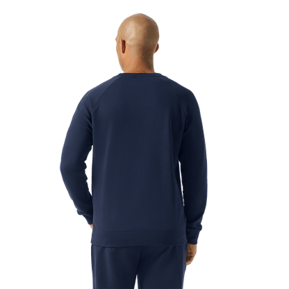 NOBULL Men's Night Navy NOBULL Crew