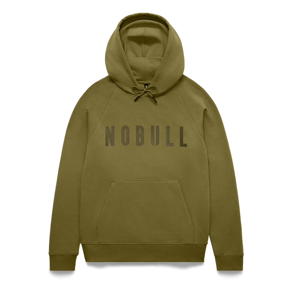 NOBULL Men's Terrain NOBULL Hoodie