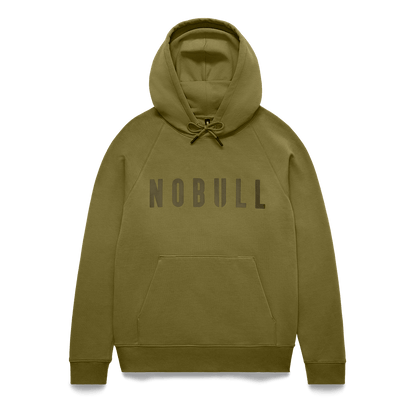NOBULL Men's Terrain NOBULL Hoodie