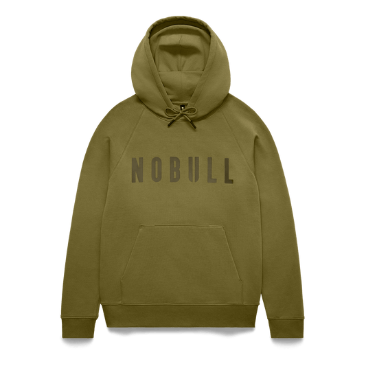 NOBULL Men's Terrain NOBULL Hoodie