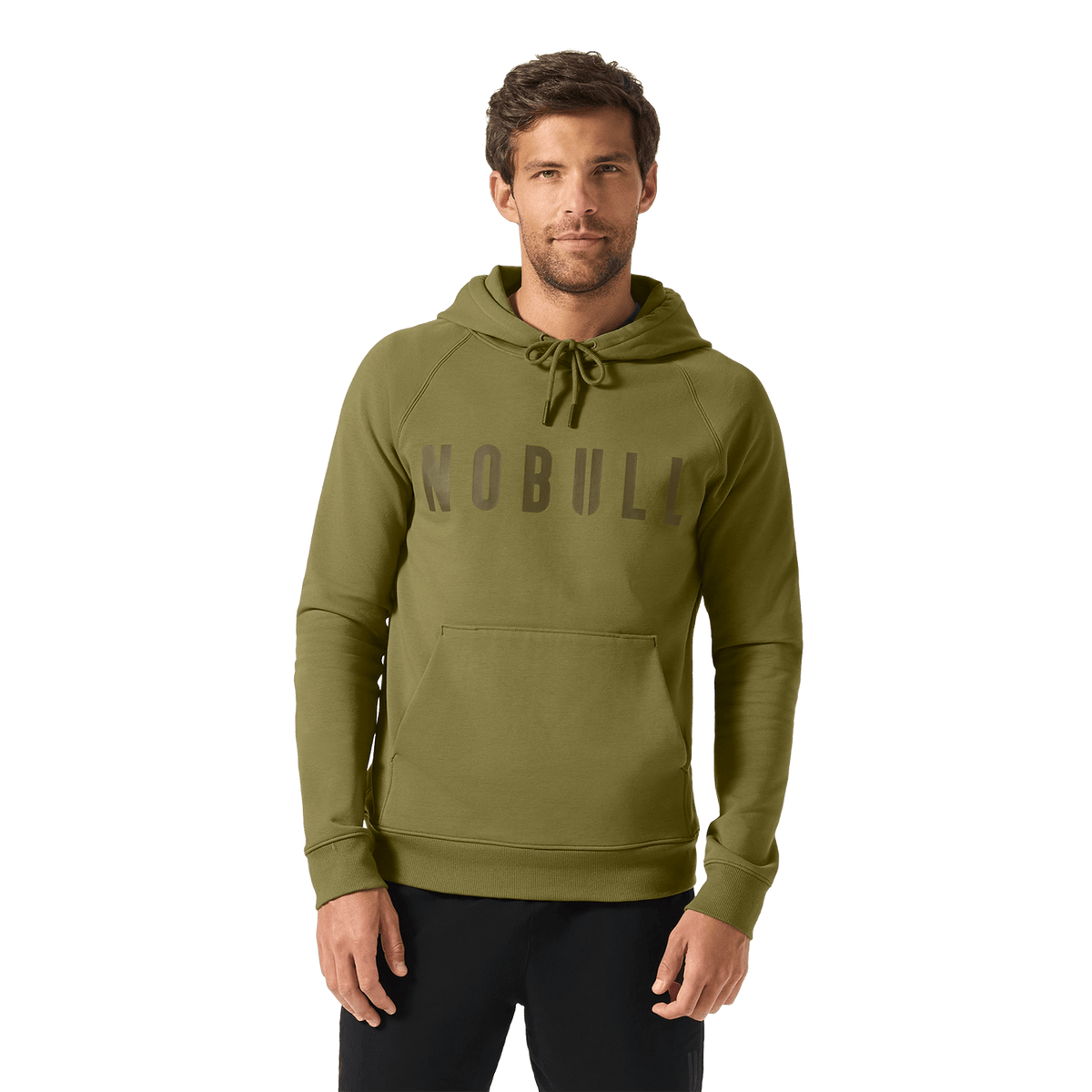 NOBULL Men's Terrain NOBULL Hoodie