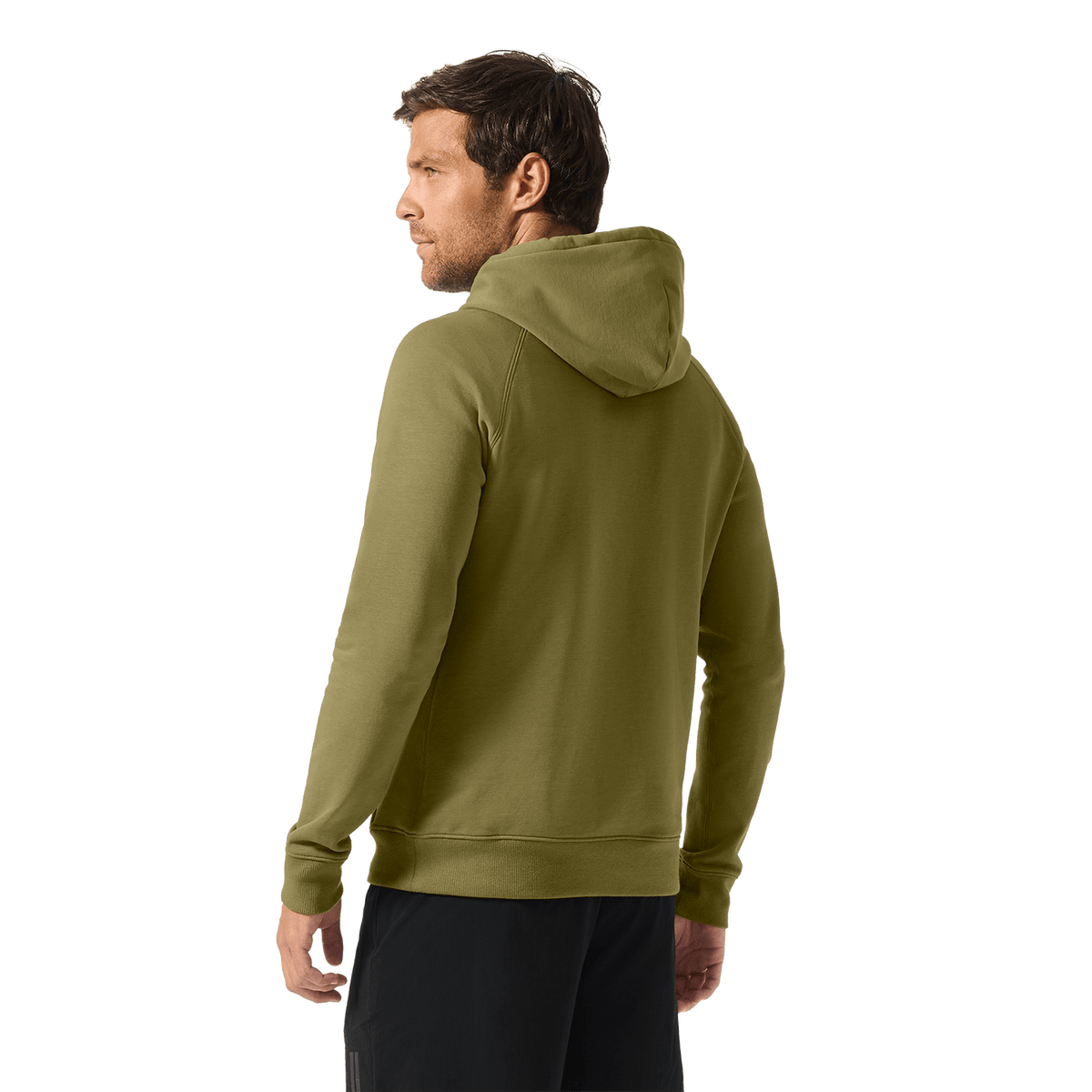 NOBULL Men's Terrain NOBULL Hoodie