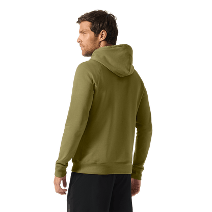 NOBULL Men's Terrain NOBULL Hoodie