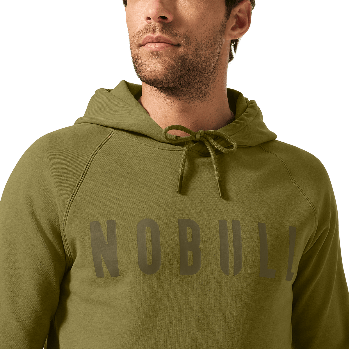 NOBULL Men's Terrain NOBULL Hoodie