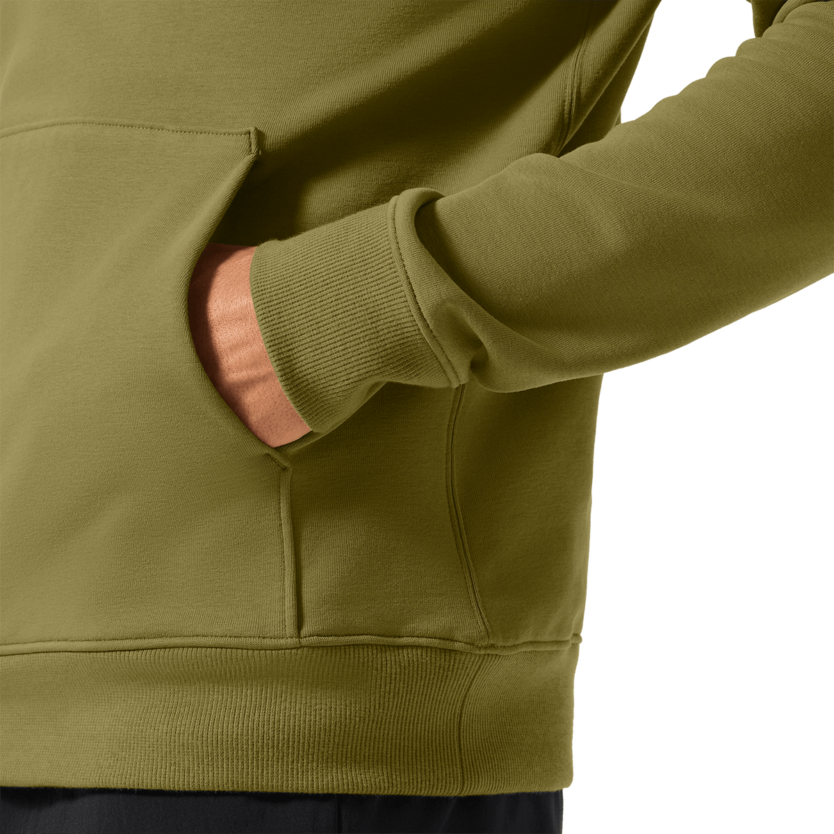 NOBULL Men's Terrain NOBULL Hoodie