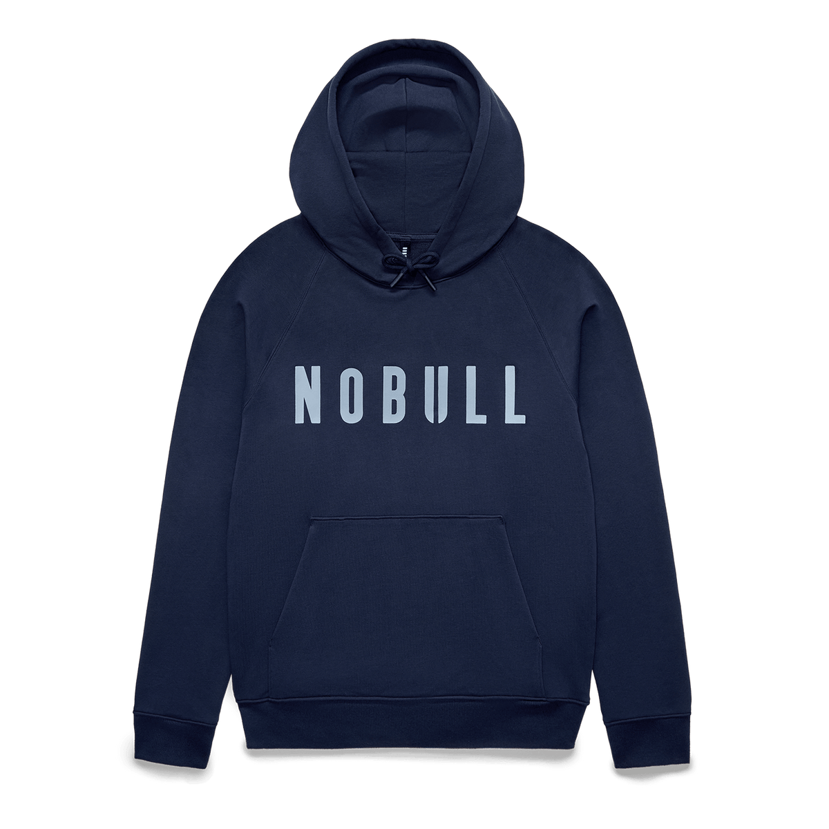 NOBULL Men's Night Navy NOBULL Hoodie