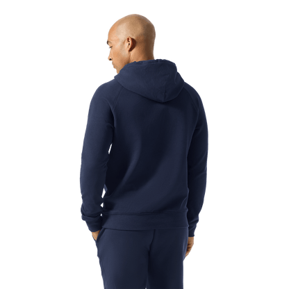 NOBULL Men's Night Navy NOBULL Hoodie