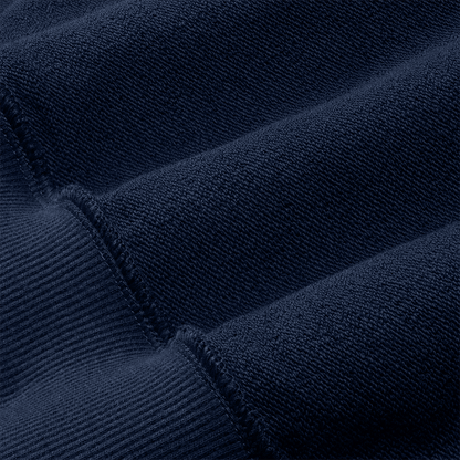 NOBULL Men's Night Navy NOBULL Hoodie