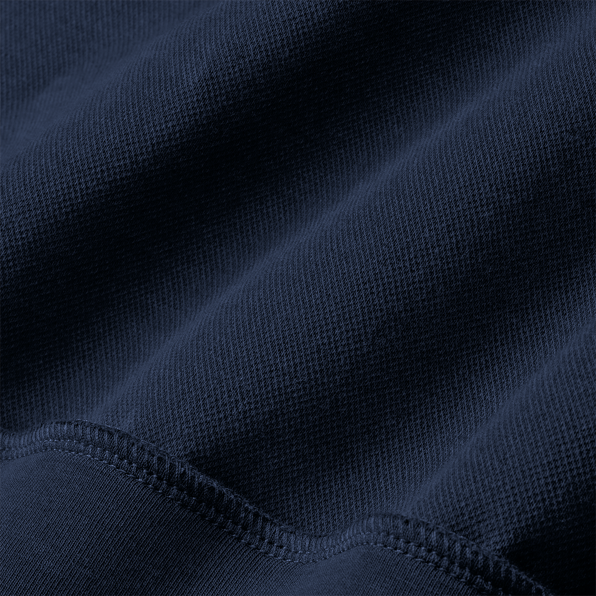 NOBULL Men's Night Navy Elements Crew Sweatshirt