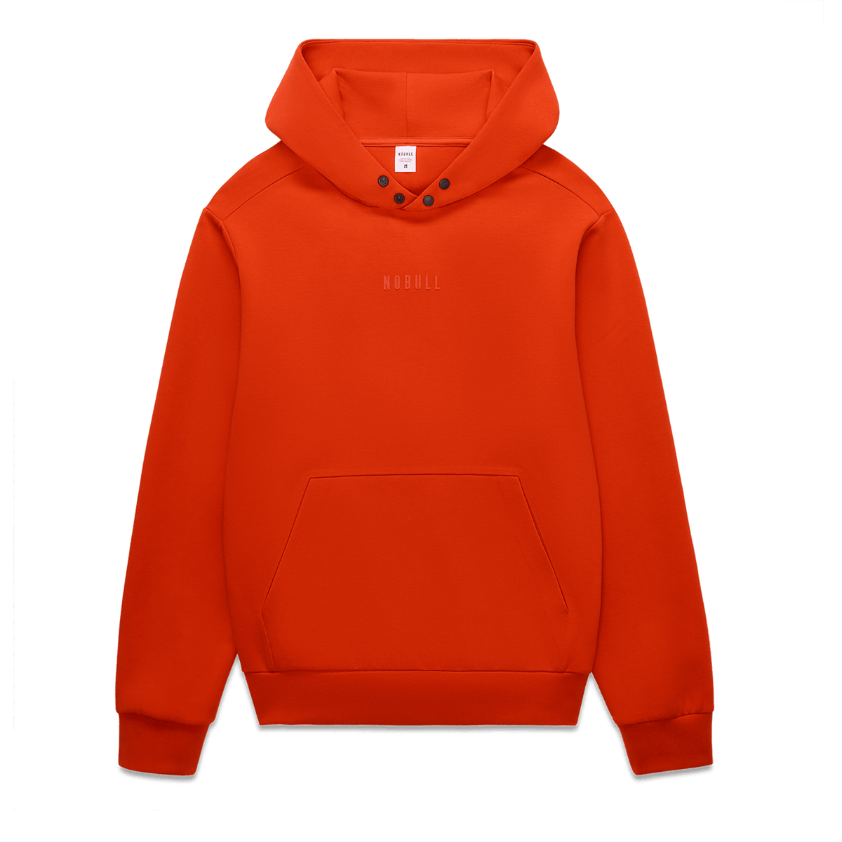 NOBULL Men's Cayenne Elements Hoodie