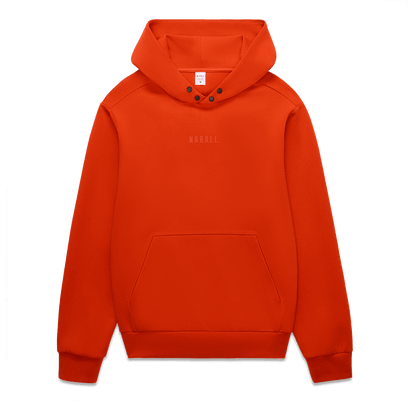 NOBULL Men's Cayenne Elements Hoodie