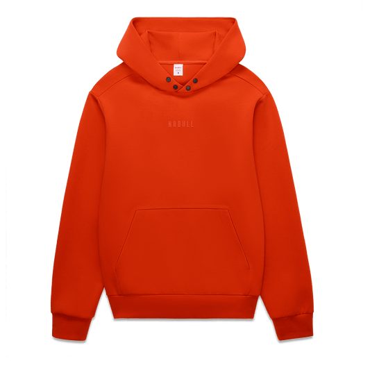 NOBULL Men's Cayenne Elements Hoodie