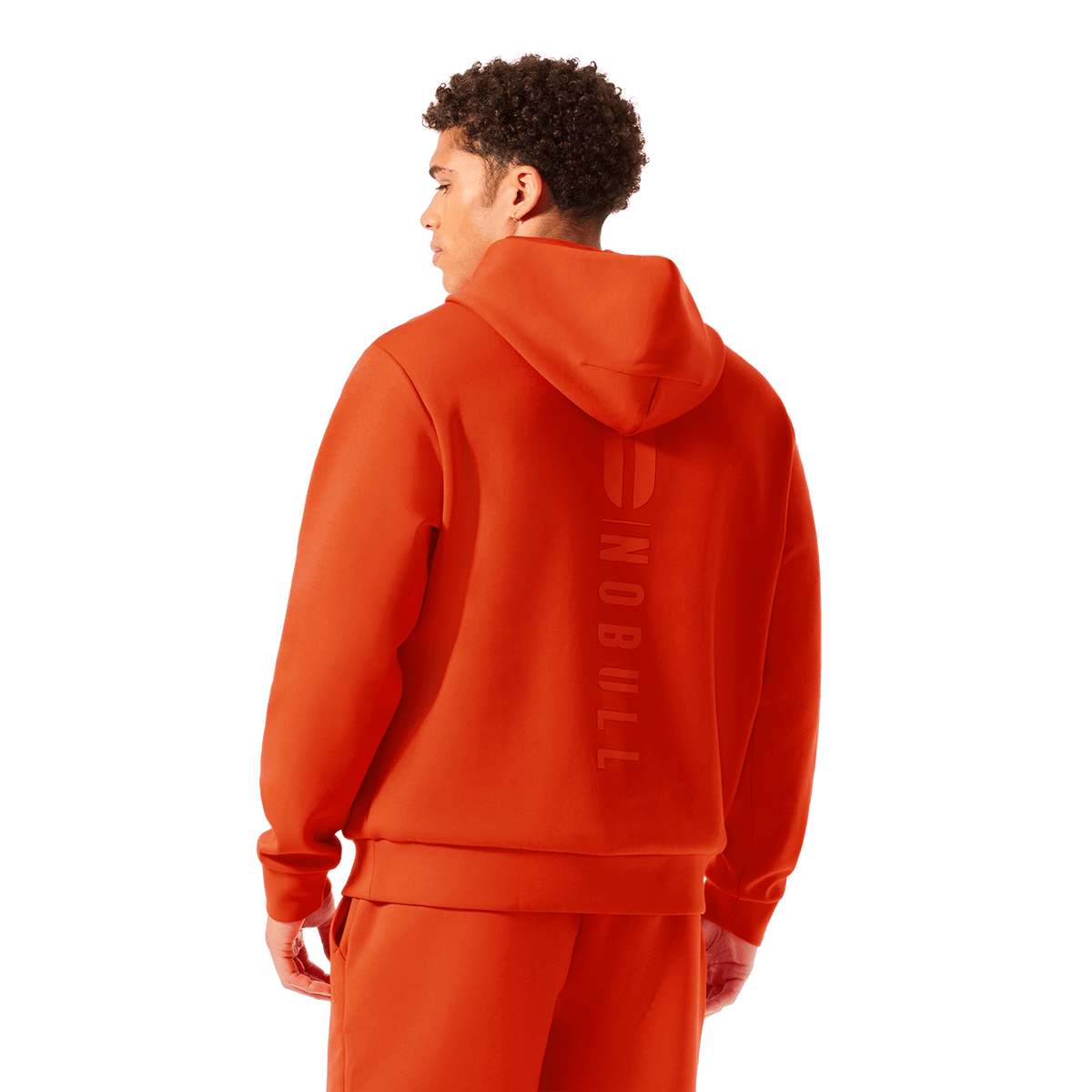NOBULL Men's Cayenne Elements Hoodie