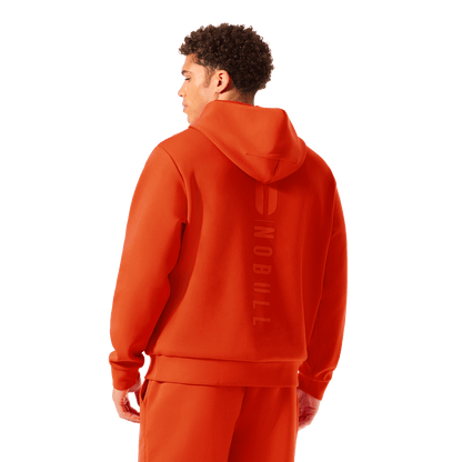 NOBULL Men's Cayenne Elements Hoodie