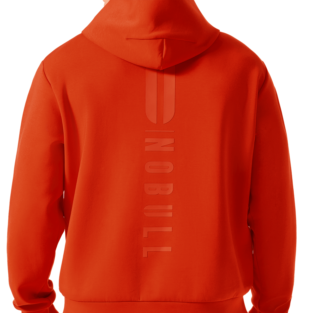 NOBULL Men's Cayenne Elements Hoodie