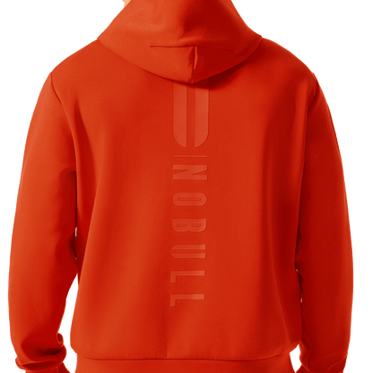 NOBULL Men's Cayenne Elements Hoodie
