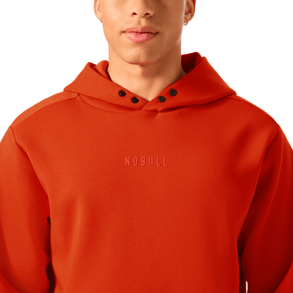 NOBULL Men's Cayenne Elements Hoodie