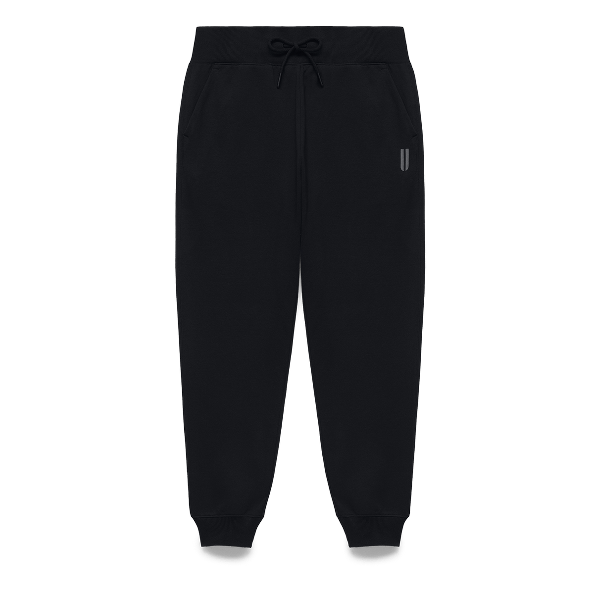 NOBULL Men's Black NOBULL Jogger