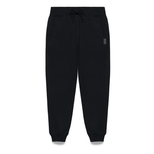 NOBULL Men's Black NOBULL Jogger