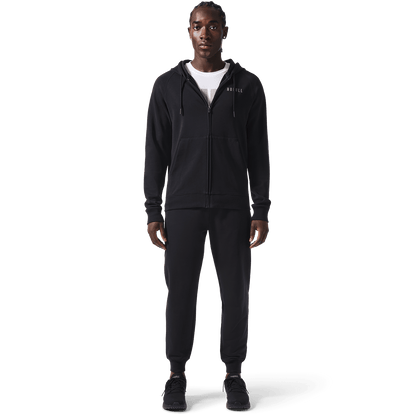 NOBULL Men's Black NOBULL Jogger
