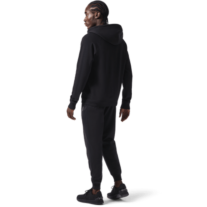 NOBULL Men's Black NOBULL Jogger
