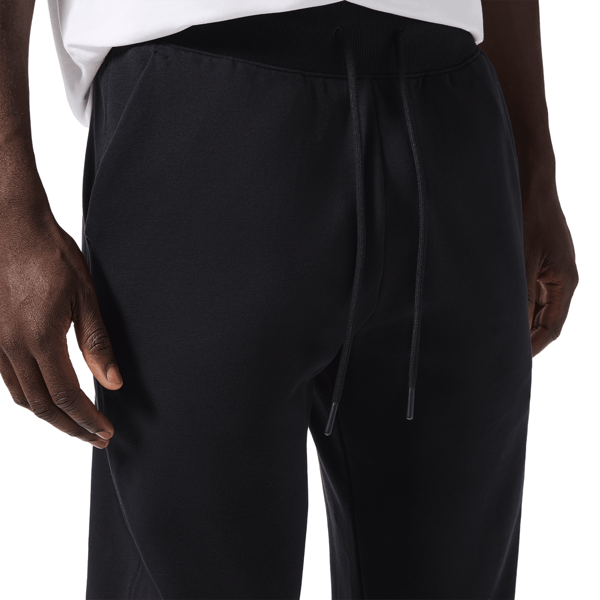 NOBULL Men's Black NOBULL Jogger