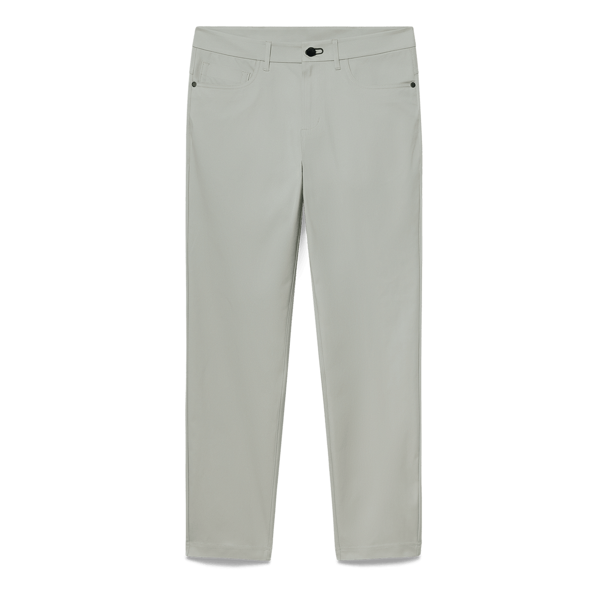 NOBULL Men's Fog Dealmaker 5-Pocket Pant  X Public Rec