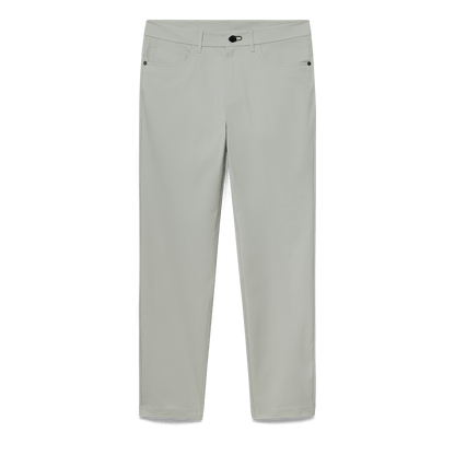 NOBULL Men's Fog Dealmaker 5-Pocket Pant  X Public Rec