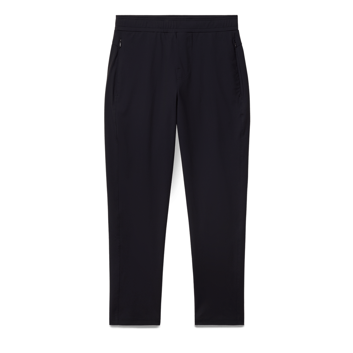 NOBULL Men's Black Gamechanger Rec Pant  X Public Rec