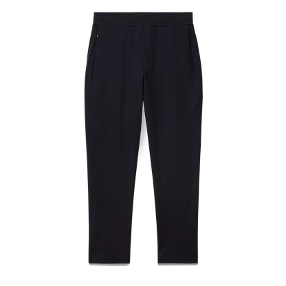 NOBULL Men's Black Gamechanger Rec Pant  X Public Rec