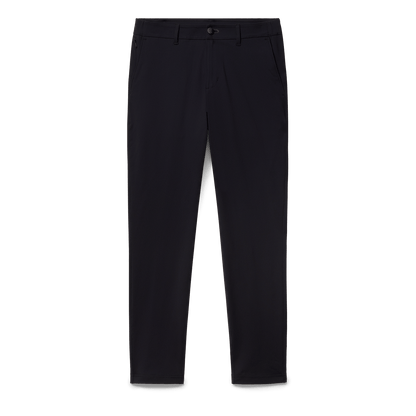 NOBULL Men's Black Gamechanger 5-Pocket Pant  X Public Rec