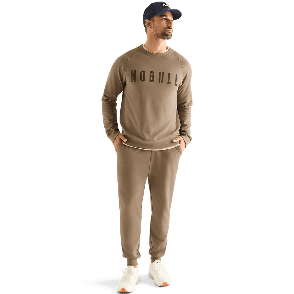 NOBULL Men's Fallen Rock NOBULL Jogger