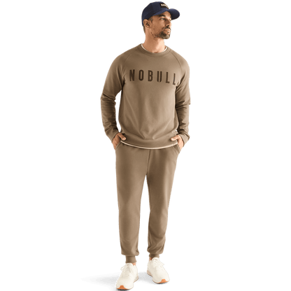 NOBULL Men's Fallen Rock NOBULL Jogger