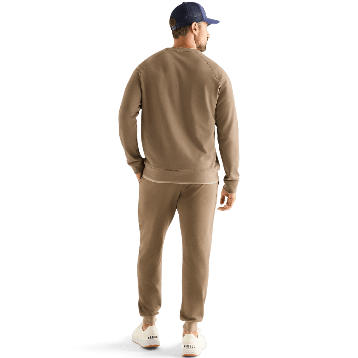 NOBULL Men's Fallen Rock NOBULL Jogger