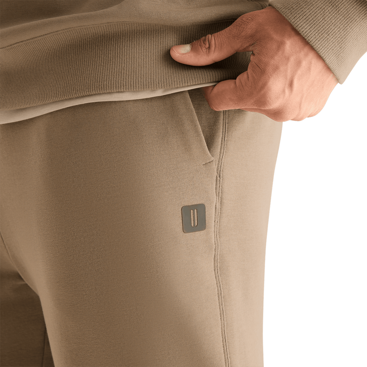 NOBULL Men's Fallen Rock NOBULL Jogger