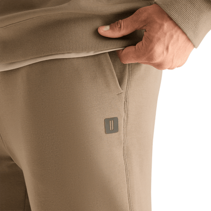 NOBULL Men's Fallen Rock NOBULL Jogger