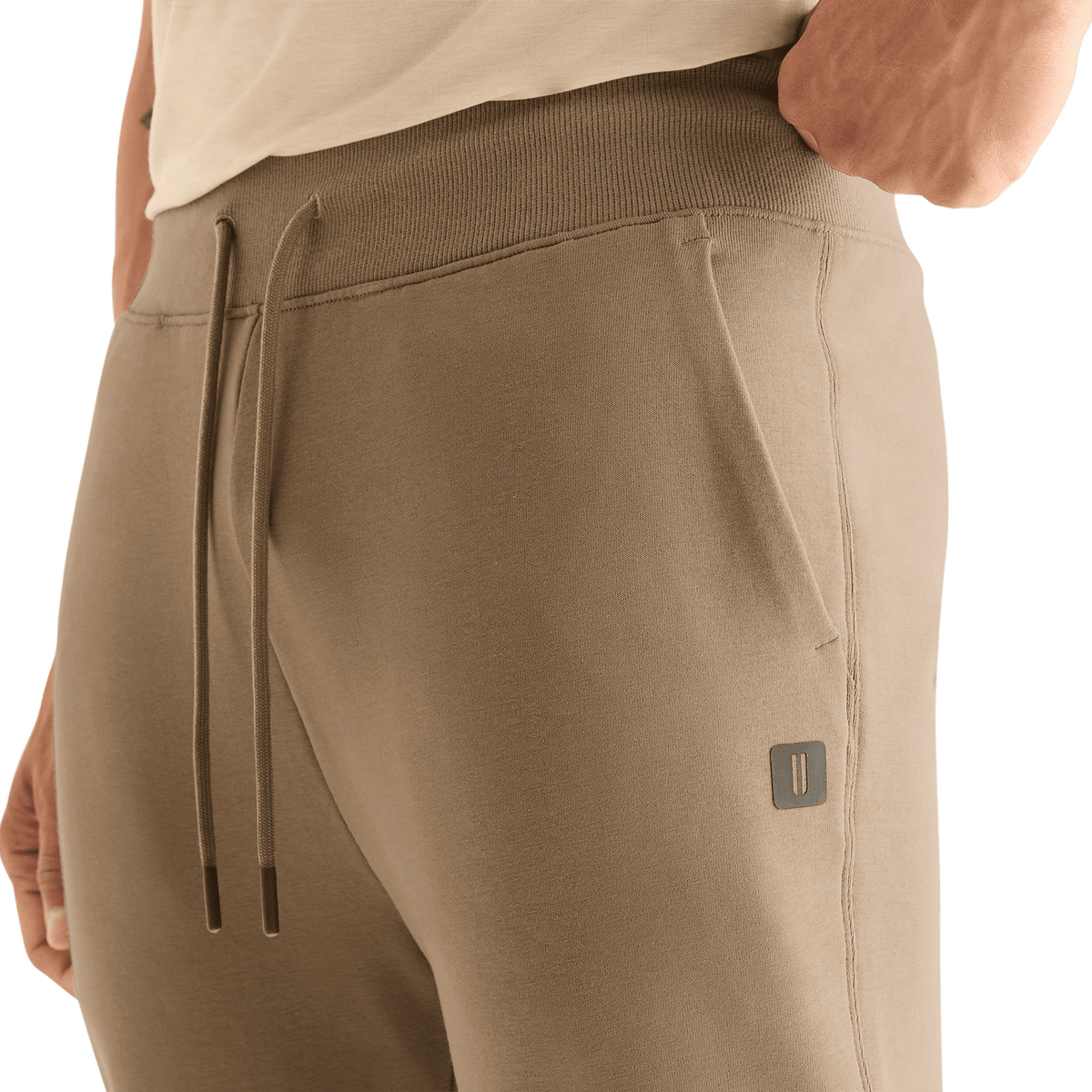 NOBULL Men's Fallen Rock NOBULL Jogger