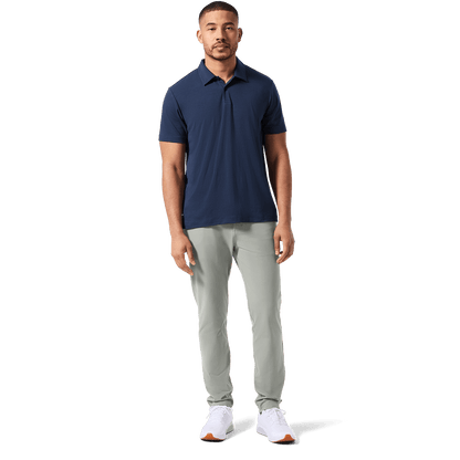 NOBULL Men's Fog Gamechanger 5-Pocket Pant  X Public Rec