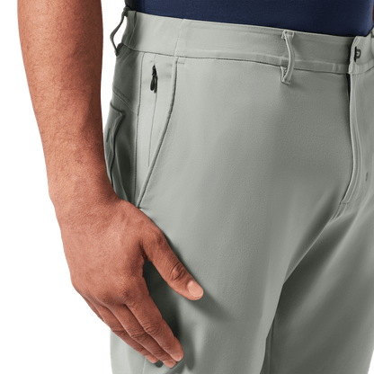 NOBULL Men's Fog Gamechanger 5-Pocket Pant  X Public Rec