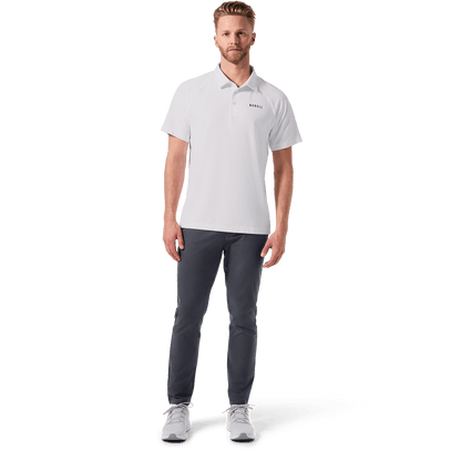 NOBULL Men's Slate Dealmaker Chino+  X Public Rec