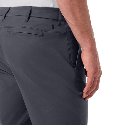 NOBULL Men's Slate Dealmaker Chino+  X Public Rec