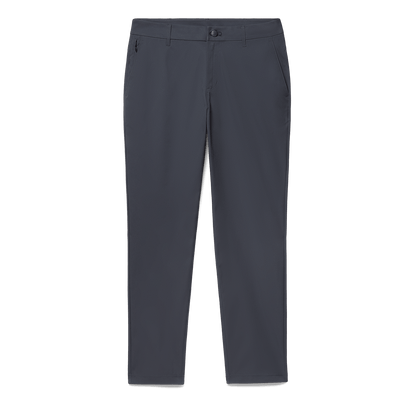 NOBULL Men's Slate Dealmaker Chino+  X Public Rec