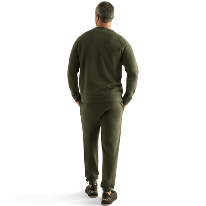 NOBULL Men's Dark Army NOBULL Jogger