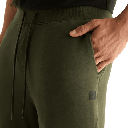 NOBULL Men's Dark Army NOBULL Jogger