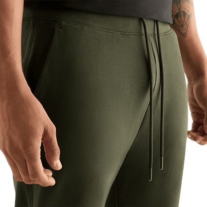 NOBULL Men's Dark Army NOBULL Jogger