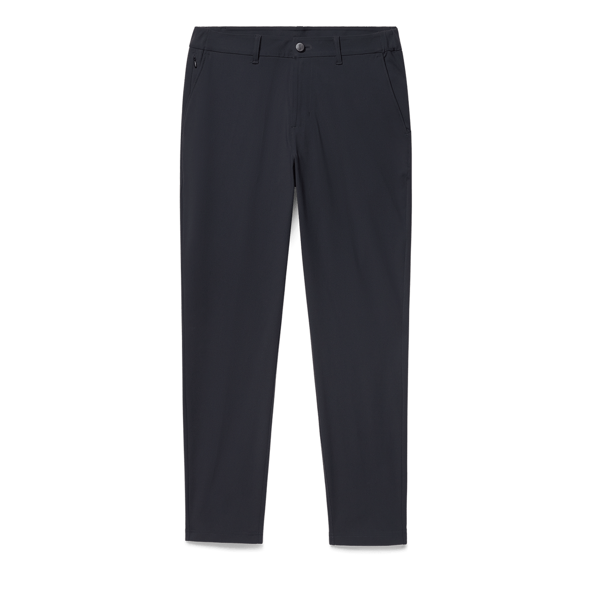 NOBULL Men's Stone Gray Gamechanger 5-Pocket Pant  X Public Rec