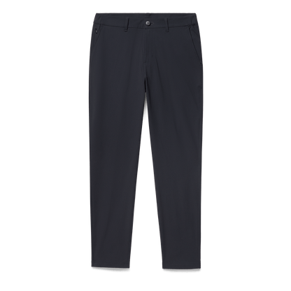 NOBULL Men's Stone Gray Gamechanger 5-Pocket Pant  X Public Rec